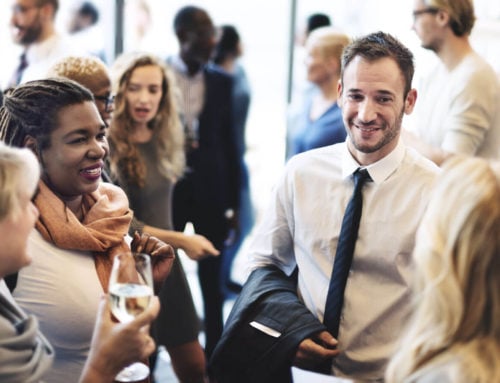 Networking Mastery: 5 Proven Methods for Growing Your Professional Circle