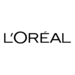 Loreal digital business cards