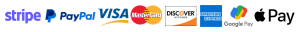 payment gateways for evrycard digital business cards