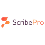 Scribe Pro digital business cards