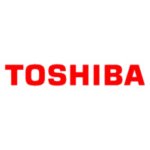 TOSHIBA digital business cards