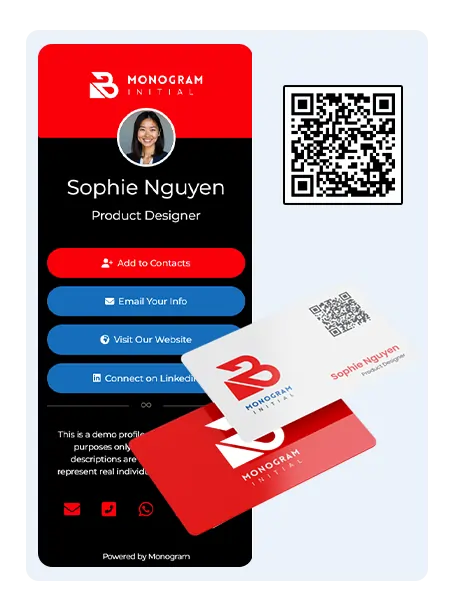 Sophie Nguyen - recent evrycard user
