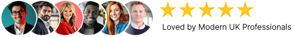 Corporate teams and enterprise professionals using smart digital business cards for networking